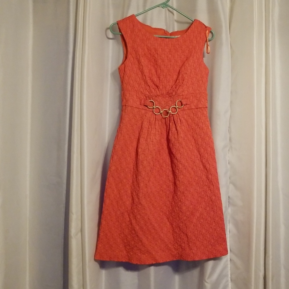 A line dress